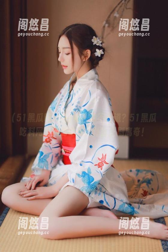 噢，你不知道？51黑瓜吃料网官网的动漫八卦比正剧离奇！