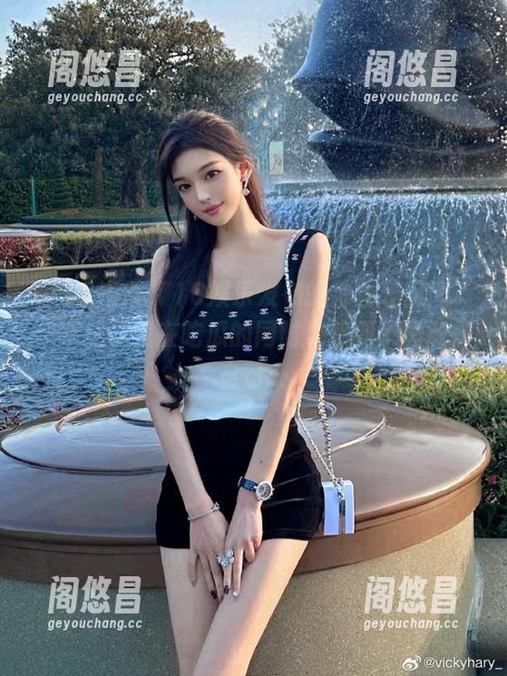 718娱乐发布的那些‘丑闻’，真是让我在吃瓜的同时也想到了勇敢做自己…