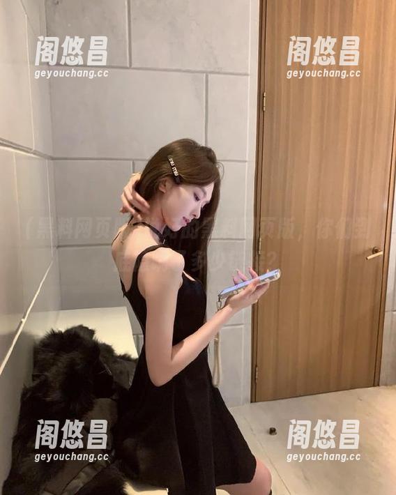 说好的黑料网页版，你们到底隐瞒了多少链接？